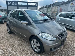 Grau Gebraucht 2006 Mercedes A200 Limousine | 5.999 € (Fairer Preis)