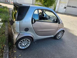 Bronze Gebraucht 2001 Smart ForTwo Coupé Coupé | 1.000 €