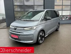 Silber Gebraucht 2024 VW T7 Style Van | 74.250 €