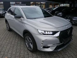 Grau Gebraucht 2021 DS Automobiles DS7 Crossback Rivoli SUV | 27.980 € (Superpreis)