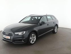Schwarz Gebraucht 2019 Audi A4 Sport Kombi | 23.040 € (Fairer Preis)
