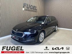 Schwarzmagic perleffekt Gebraucht 2022 Skoda Octavia Style Kombi | 23.499 € (Guter Preis)