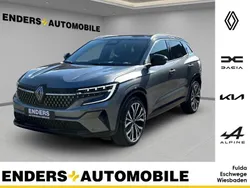Grau Neu 2025 Renault Austral Iconic SUV | 41.580 € (Fairer Preis)