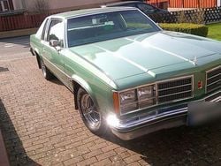 Grün Gebraucht 1978 Oldsmobile Delta 88 Coupé | 14.500 €