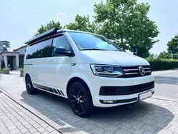 Weiß Gebraucht 2019 VW T6.1 Edition Van | 48.480 € (Teuer)