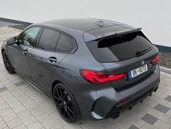 Grau Gebraucht 2021 BMW M135 Performance Kleinwagen | 29.990 € (Guter Preis)