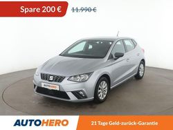 Grau Gebraucht 2018 Seat Ibiza XCELLENCE Kleinwagen | 11.790 € (Etwas zu teuer)