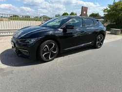Schwarz Gebraucht 2023 Kia EV6 GT-Line SUV | 42.000 € (Fairer Preis)