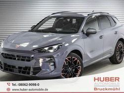 Grau Neu 2025 Cupra Leon | 45.990 € (Fairer Preis)