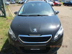 Gebraucht 2014 Peugeot 2008 Access SUV | 3.650 € (Superpreis)