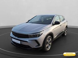 Lackierung quarz silber Gebraucht 2024 Opel Grandland X SUV | 22.790 € (Guter Preis)
