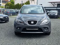 Schwarz Gebraucht 2011 Seat Altea Van / Kleinbus | 3.400 € (Guter Preis)