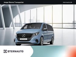 Vintageblau Gebraucht 2024 Mercedes Vito Van / Kleinbus | 51.950 €