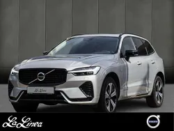 Silver dawn (metallic) Gebraucht 2024 Volvo XC60 Plus SUV | 51.890 € (Guter Preis)