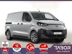 Grau (maestrograu metallic) Neu 2025 Fiat Scudo Van | 31.988 € (Fairer Preis)