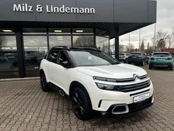 Weiss Gebraucht 2019 Citroën C5 Aircross PureTech SUV | 21.490 € (Fairer Preis)