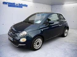 Blau Gebraucht 2022 Fiat 500 Dolcevita Kleinwagen | 13.170 € (Fairer Preis)