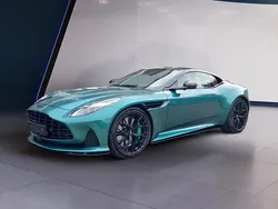 Andere Gebraucht 2024 Aston Martin DB12 Coupé | 225.989 € (Fairer Preis)
