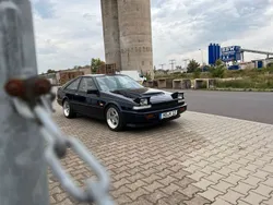 Blau Gebraucht 1987 Nissan Silvia S Coupé | 18.300 €