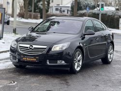 Schwarz Gebraucht 2012 Opel Insignia Innovation Limousine | 5.899 € (Fairer Preis)