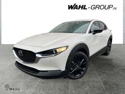 Weiß Neu 2025 Mazda CX-30 Homura-Line SUV | 32.875 €