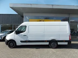 Mineral/polar weiss (055p) Gebraucht 2019 Opel Movano Van | 16.990 € (Fairer Preis)