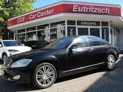 Schwarz Gebraucht 2006 Mercedes S420 Limousine | 5.980 € (Guter Preis)