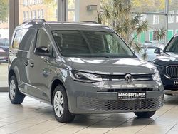 Pure grey Gebraucht 2024 VW Caddy Van / Kleinbus | 29.999 € (Guter Preis)