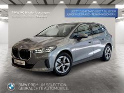 Grau Gebraucht 2024 BMW 218 Active Tourer Efficient Dynamics Van / Kleinbus | 35.580 € (Fairer Preis)
