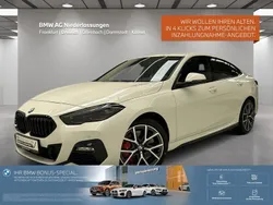 Weiß Gebraucht 2024 BMW 220 Comfort Edition Coupé | 36.970 € (Guter Preis)