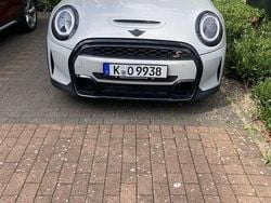 Gebraucht 2022 Mini Cooper S Classic Kleinwagen | 22.000 €