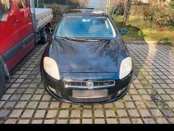Schwarz Gebraucht 2009 Fiat Bravo Kleinwagen | 1.800 € (Guter Preis)
