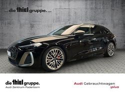 Schwarz Gebraucht 2025 Audi A5 Edition .1 Coupé | 52.900 € (Superpreis)