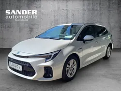 Weiß Gebraucht 2023 Suzuki Swace Comfort+ Limousine | 22.750 € (Fairer Preis)