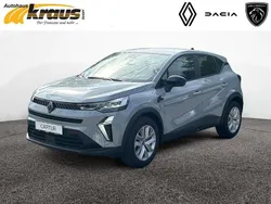 Dolomitgrau Neu 2025 Renault Captur Evolution SUV | 20.977 € (Superpreis)