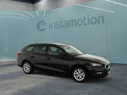 Schwarz Neu 2024 Seat Leon ST Style Kombi | 29.495 € (Fairer Preis)