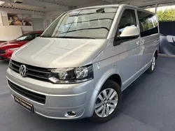 Silber Gebraucht 2014 VW T5 Comfortline Van | 19.690 € (Fairer Preis)