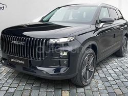 Schwarz Gebraucht 2025 Jaecoo 7 SUV | 29.970 € (Fairer Preis)