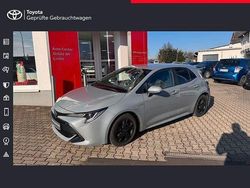 Manhattangrau metallic Gebraucht 2019 Toyota Corolla | 24.980 € (Teuer)