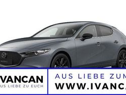 Machine gray Neu 2025 Mazda 3 Homura-Line Limousine | 26.450 €