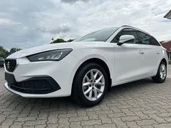 Andere Gebraucht 2024 Seat Leon Style Kombi | 25.944 € (Guter Preis)