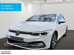 Gebraucht 2021 VW Golf VII Style | 22.700 € (Guter Preis)