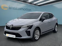 Grau Gebraucht 2025 Renault Clio V Kleinwagen | 18.999 € (Guter Preis)