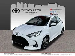 Gebraucht 2022 Toyota Yaris Hybrid Team Limousine | 18.910 € (Guter Preis)