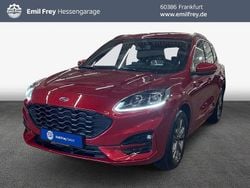 Rot Gebraucht 2023 Ford Kuga ST-Line SUV | 21.950 € (Superpreis)