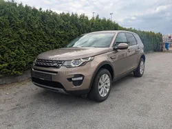 Kaikoura stone Gebraucht 2016 Land Rover Discovery Sport SE SUV | 16.500 € (Guter Preis)