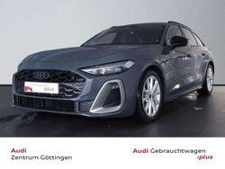 Magnetgrau Gebraucht 2024 Audi A5 Ambiente Coupé | 47.980 € (Superpreis)