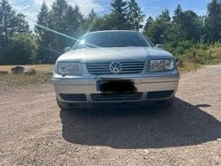 Silber Gebraucht 2001 VW Bora Highline Kombi | 3.174 € (Fairer Preis)