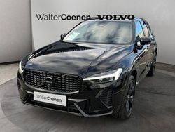 Schwarz Gebraucht 2024 Volvo XC60 Ultra SUV | 56.980 € (Fairer Preis)