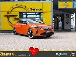 Power orange Gebraucht 2022 Opel Corsa-e Elegance Kleinwagen | 15.650 € (Fairer Preis)